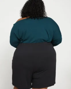 Universal Standard UltimateS Lorelai Lounge Shorts