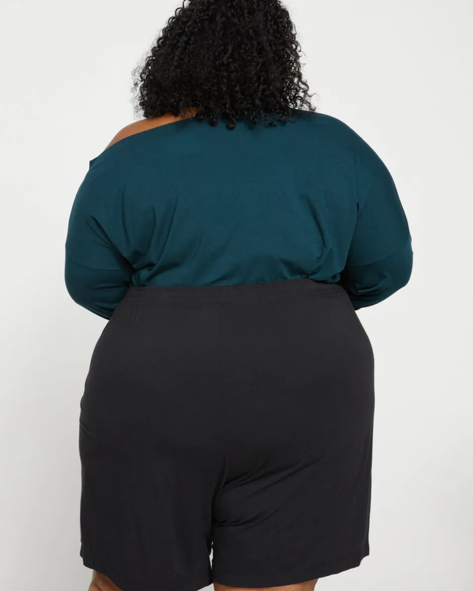Universal Standard UltimateS Lorelai Lounge Shorts