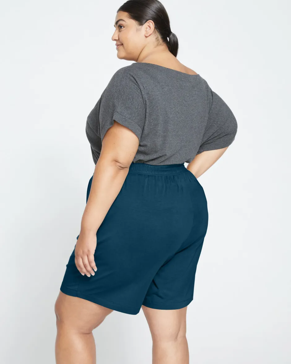 Universal Standard UltimateS Lorelai Lounge Shorts