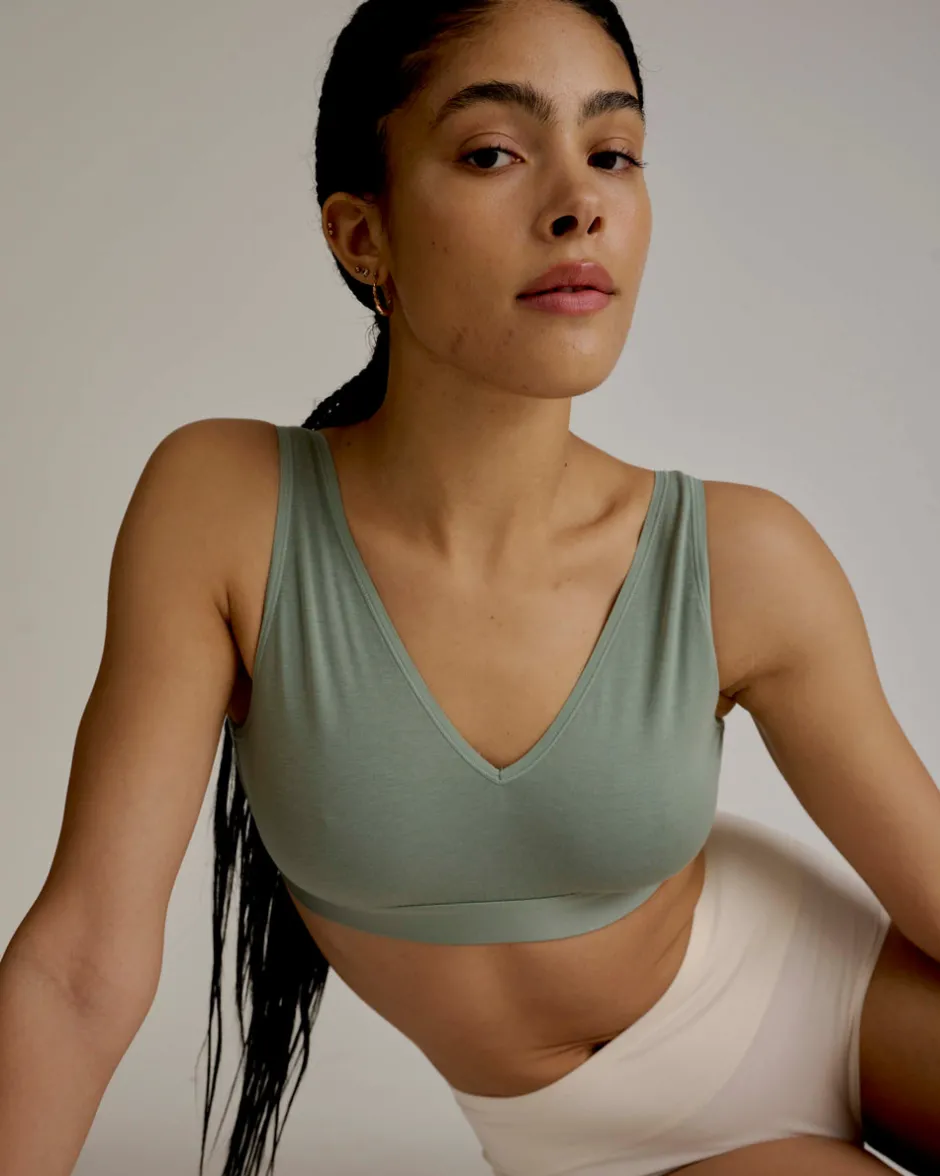 Universal Standard UltimateS Lounge Bra