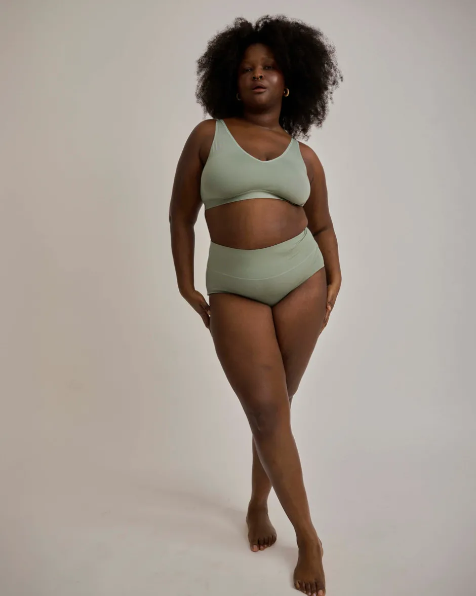 Universal Standard UltimateS Lounge Bra