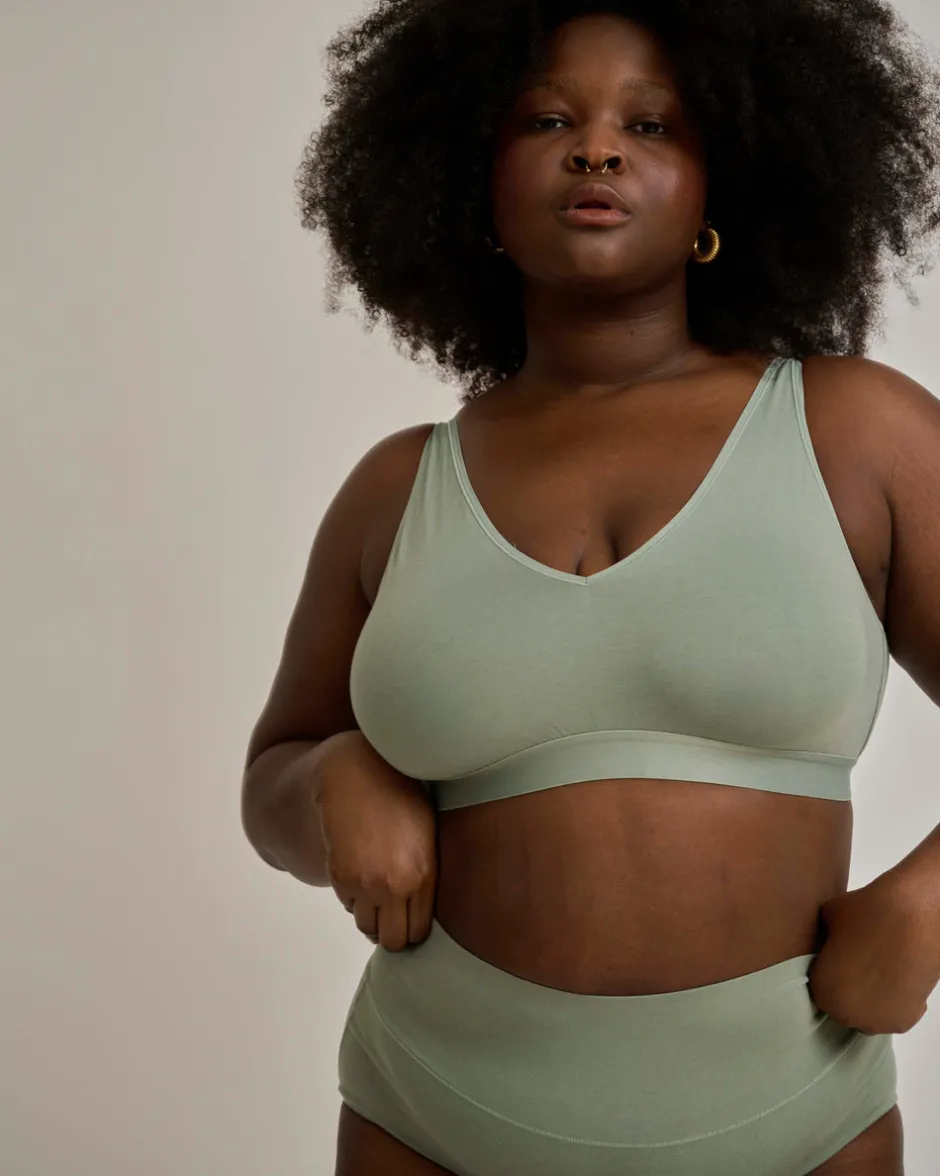 Universal Standard UltimateS Lounge Bra