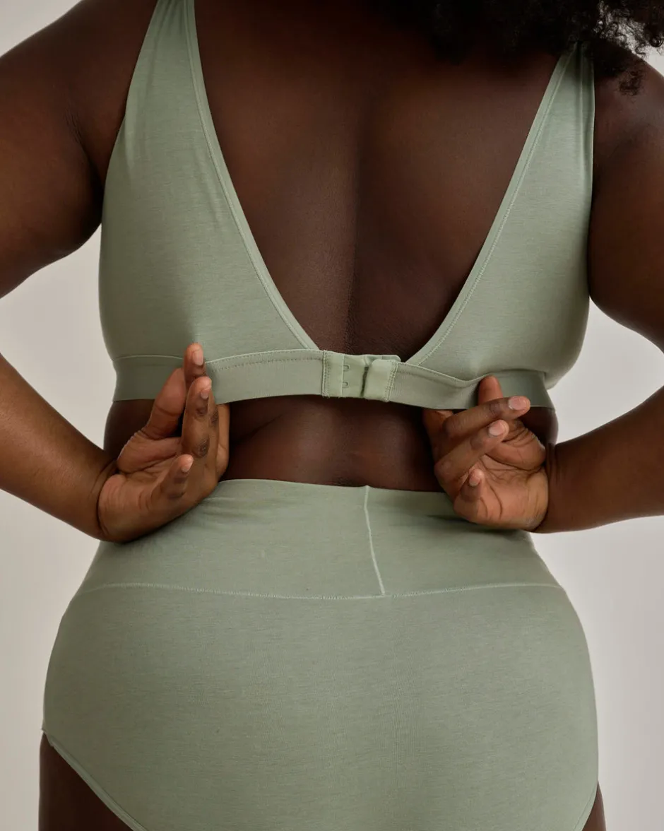 Universal Standard UltimateS Lounge Bra
