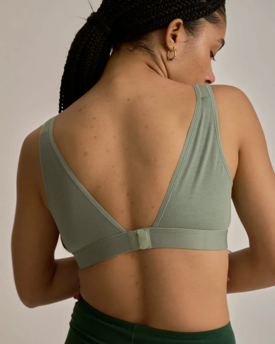 Universal Standard UltimateS Lounge Bra