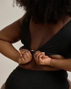 Universal Standard UltimateS Lounge Bra