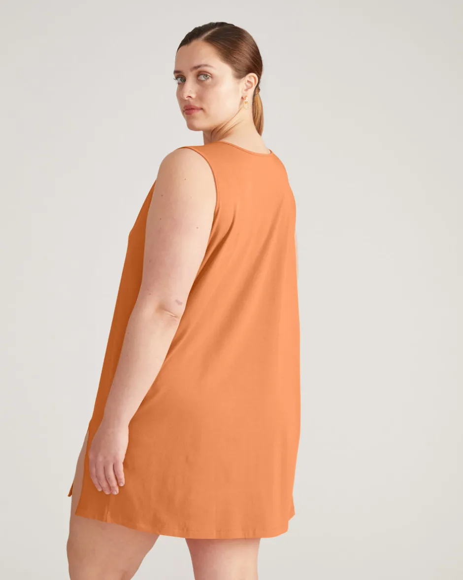 Universal Standard UltimateS Meko Nightie