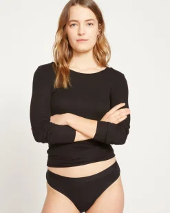 Universal Standard UltimateS Mid Rise Bikini