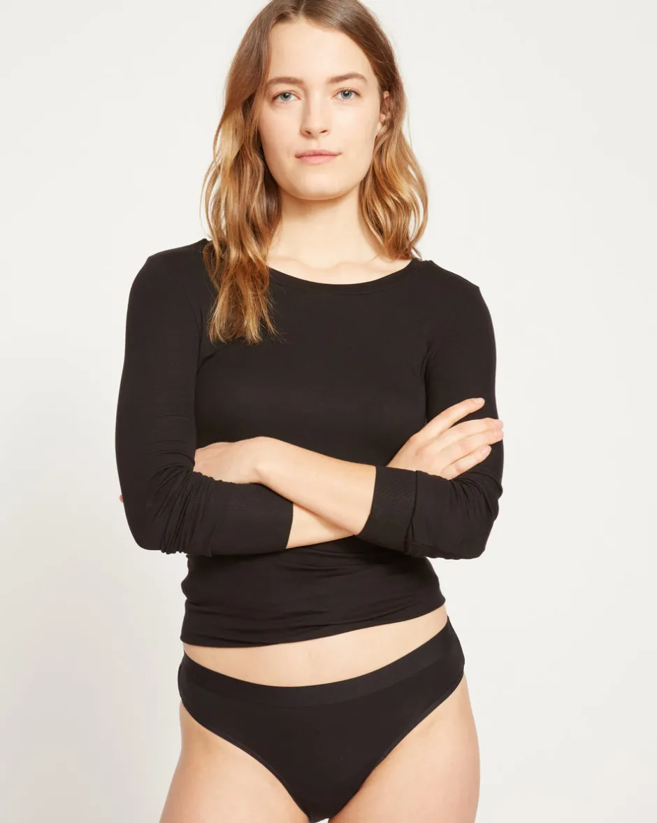 Universal Standard UltimateS Mid Rise Bikini