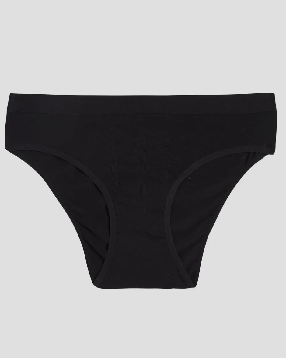 Universal Standard UltimateS Mid Rise Bikini