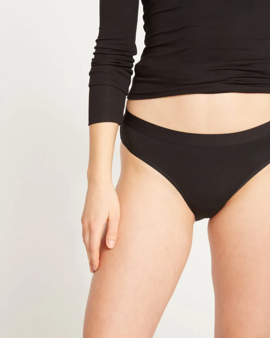 Universal Standard UltimateS Mid Rise Bikini