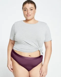 Universal Standard UltimateS Mid Rise Bikini