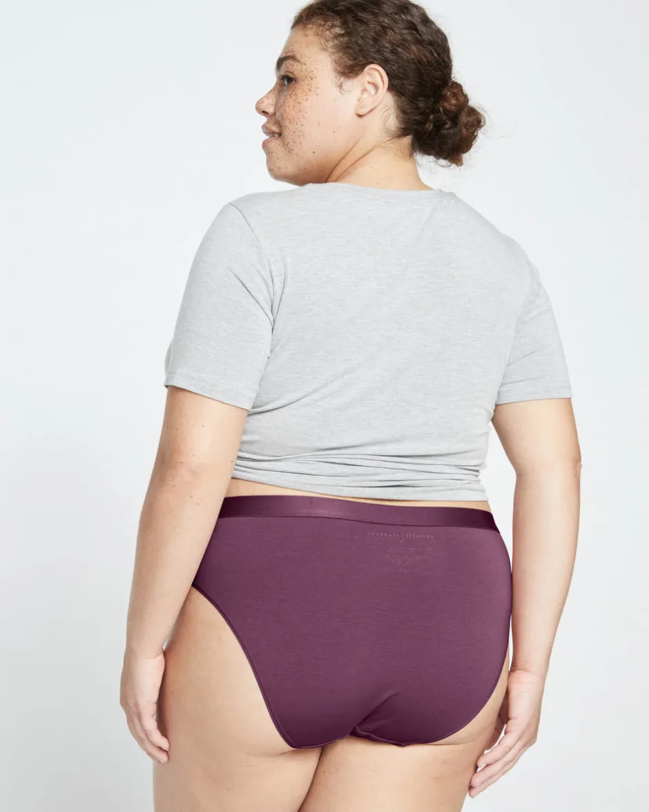 Universal Standard UltimateS Mid Rise Bikini