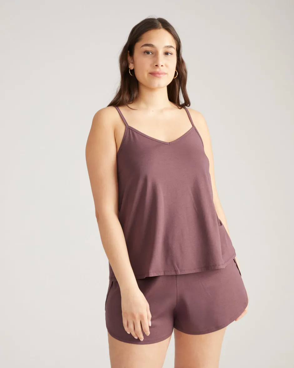 Universal Standard UltimateS Natalie Jersey Sleep Set