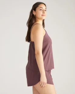 Universal Standard UltimateS Natalie Jersey Sleep Set