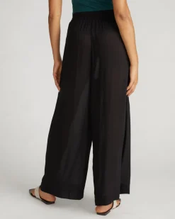 Universal Standard Verbena Voile Pants