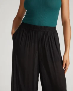 Universal Standard Verbena Voile Pants
